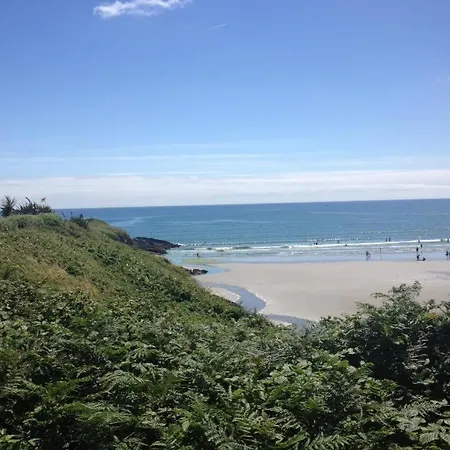 Apartment Inchydoney Apt 6, Block D Clonakilty