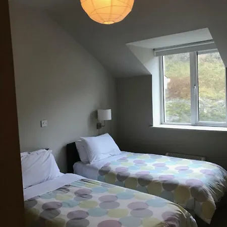 Inchydoney Apt 6, Block D Clonakilty
