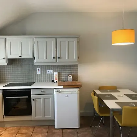 Apartment Inchydoney Apt 6, Block D Clonakilty